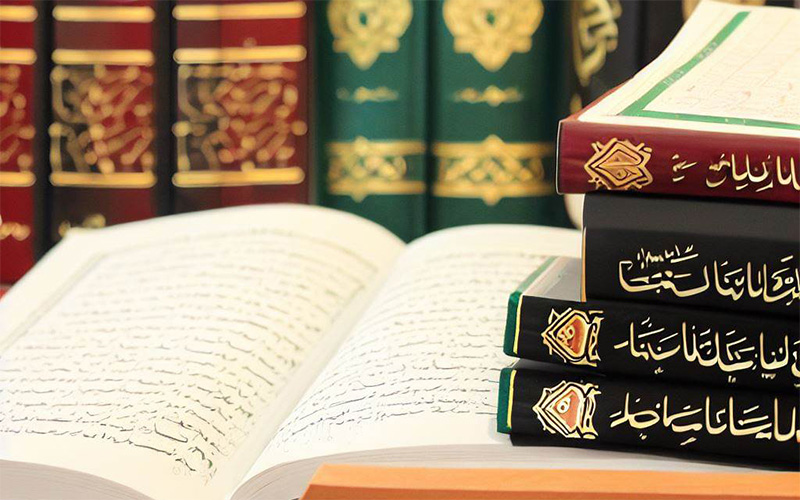 Arabic and Islamic Scholarship