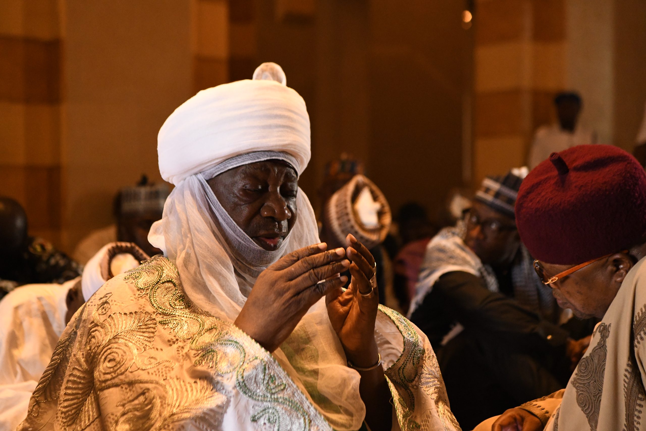 Ilorin Emirs